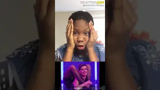 Reacting To Contortionist