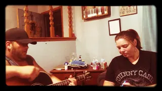 Whiskey to wine (cover)