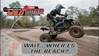 Why Don't I See The Ocean? | Wild Boar GNCC 2024