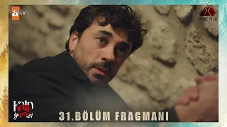 Kalp Yarası 31. Bölüm Fragmanı