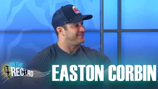 Easton Corbin Talks Rural Roots, Number-One Hits, and Doing Country Right