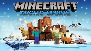 Minecraft 1 19 Trailer End Update