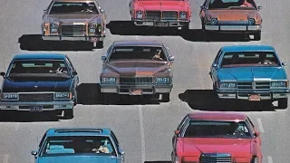 3 Most Significant Cars Of The 1970s Decade