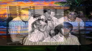 The Beach Boys ~ I Know There's An Answer (Stereo)