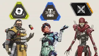 The Most TOXIC Black Hole Strategy in Apex Legends!