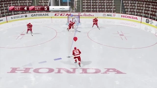 Basic Hockey Positioning