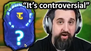 Mortdog Talks about the Most Controversial Augment of Set 7