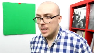 Thicc - Anthony Fantano