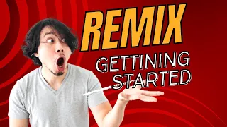 Remix.run v2 Crash Course - Installing Remix (React Framework) 2023