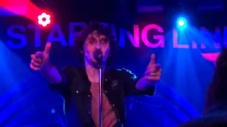 The Starting Line - Leaving - Live, Philadelphia 12/7/23