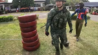 Philippine Marine Corps, CSB Challenge