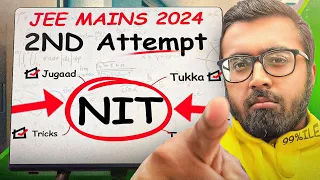 Tukka Tricks for JEE MAIN 2024🔥 @arsquad | Crack JEE Mains In 1 Day❤️🚀 #jeemain2024 #arsquad