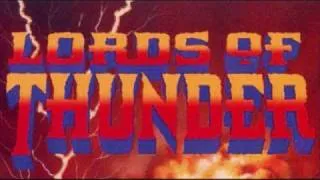 Lords of Thunder OST - Bosque