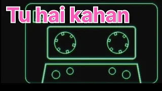 Tu Hai Kahan (version 3.O) remix - Arman shadow || ft. Uraan @aurmusicband||  @raffeyanwarr