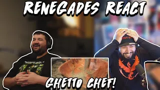 GHETTO CHEF - @DashieXP | RENEGADES REACT TO