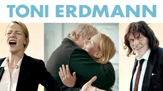 Toni Erdmann - Official Trailer
