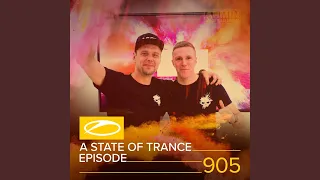 Acid Folk (ASOT 905) (Will Atkinson King of Scotland Remix)