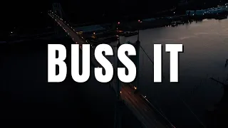 Erica Banks – 'Buss It' (Remix) Ft. Travis Scott [Lyrics]