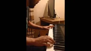 HABABAM SINIFI piano