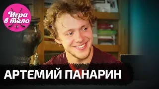 Artemi Panarin - funny interview about NHL, his grandpa and romance with Alisa