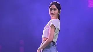 MINA 7 RINGS LIVE CHICAGO Day 1 2023 (VOLUME WARNING)