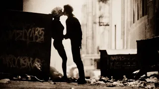 The Pogues - Junk [Sid & Nancy (1986) OST]