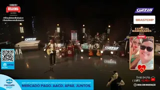 Roupa Nova - Coração Pirata (Ao vivo)