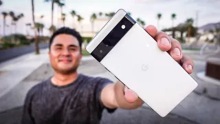 Google Pixel 6a Impressions 3 Days Later...