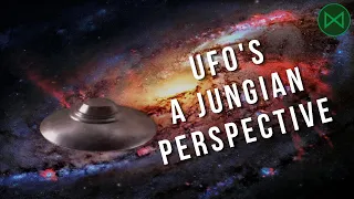 Decoding the UFO Phenomena: A Jungian Perspective
