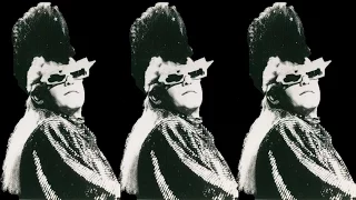 3. Better Off Dead (Elton John Live in Saratoga August 30th 1986)