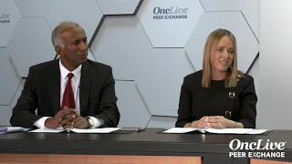 Post-Immunotherapy & Frontline Treatments for Advanced NSCLC