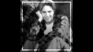 [to the wonder]- Jonathan Brandis edit (happy 45th bday jon!)