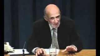 UN's Richard Falk says 9/11 "official narrative" has "unanswered questions," "raises suspicions"