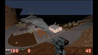 Duke Nukem 3D Duke Forces