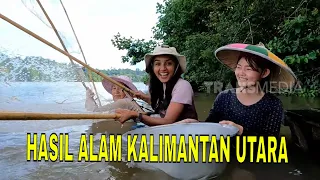 [FULL] HASIL ALAM KALIMANTAN UTARA | JEJAK PETUALANG (30/01/24)