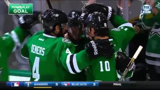 Pittsburgh Penguins vs Dallas Stars | Game 1