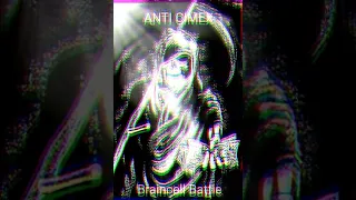 Anti Cimex - Braincell battle