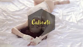 MD Dj - Caliente (Cover Online Video)