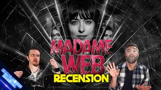 Madame Web - Recension (Spoilers)