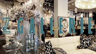 ZGALLARIE Store Tour for 2022! | Brilliant Interior Design