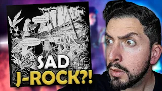 BAND MAID - Bestie: ¿Rock Triste? 🔥 Reacción / Análisis Musical ✅