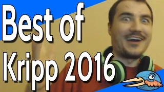 Best of Kripparrian - One Year of Salt Farming