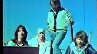 ABBA - Knowing Me, Knowing You (ABBA DABBA DO)