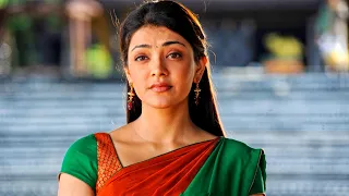 The Super Khiladi (Brindavanam) Hindi Dubbed l Kajal Aggarwal  l Jr Ntr, Samantha, Srihari