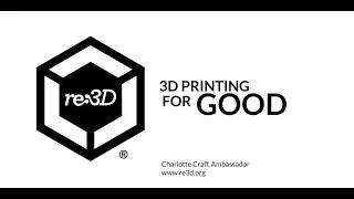 3D Printing for Good - A Social Enterprise Success Story