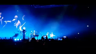 a-ha - Hunting High and Low (Live) in Oslo Spektrum, Oslo, Norway. 20/05.2022