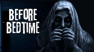 Before Bedtime | Short Horror Film