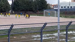 Puglia - Giovanissimi Provinciali U15 Foggia C G7 - Sporting Torremaggiore vs Punto Foggia