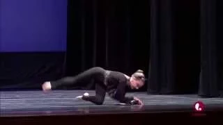 Dance Moms - Mackenzie Ziegler - Bat Crazy (S5, E29)