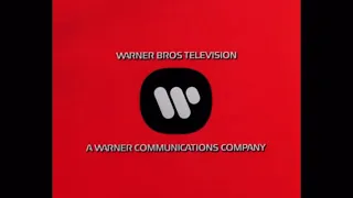 Warner Bros. Television (1980) [True HQ]